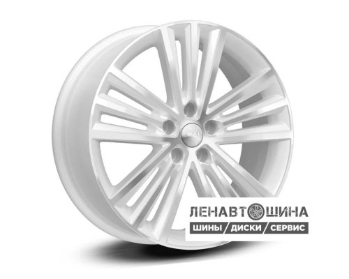 Скад R19 / 7.5J PCD 5x114.3 ЕТ 48 ЦО 67.1 Манчестер