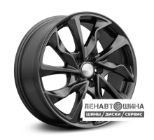 Скад R17 / 7J PCD 5x112 ЕТ 45 ЦО 57.1 Marseille