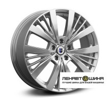 КиК R19 / 7.5J PCD 5x114.3 ЕТ 35 ЦО 60.1 Марвел-Оригинал