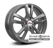 iFree R15 / 6J PCD 4x100 ЕТ 50 ЦО 60.1 Маскот