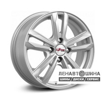 iFree R15 / 6J PCD 4x100 ЕТ 46 ЦО 54.1 Маскот