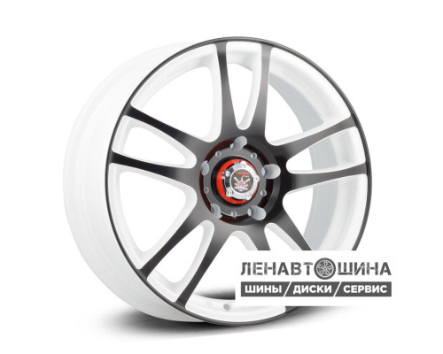 Yamato Segun R16 / 6.5J PCD 5x114.3 ЕТ 40 ЦО 66.1 Minamoto-no Eriie Yamato Segun R16 / 6.5J PCD 5x114.3 ЕТ 40 ЦО 66.1 Minamoto-no Eriie