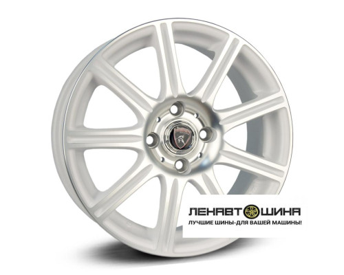 Yamato Samurai R15 / 6.5J PCD 4x114.3 ЕТ 44 ЦО 56.6 Nitto-no Esisada