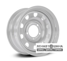 TREBL R16 / 8J PCD 5x139.7 ЕТ -10 ЦО 110.1 OFR-1