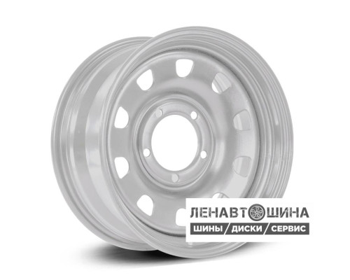 TREBL R16 / 8J PCD 5x139.7 ЕТ 10 ЦО 110.1 OFR-1