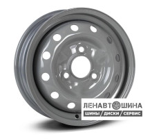 ACCURIDE R12 / 4J PCD 3x98 ЕТ 40 ЦО 60.1 Ока