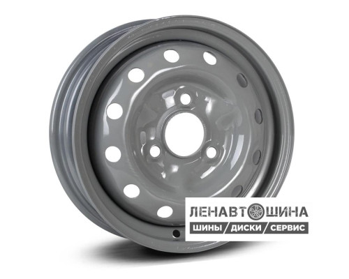 ACCURIDE R12 / 4J PCD 3x98 ЕТ 40 ЦО 60.1 Ока ACCURIDE R12 / 4J PCD 3x98 ЕТ 40 ЦО 60.1 Ока