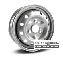 ACCURIDE R12 / 4J PCD 3x98 ЕТ 40 ЦО 60.1 Ока