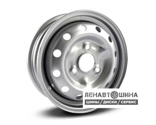 ACCURIDE R12 / 4J PCD 3x98 ЕТ 40 ЦО 60.1 Ока ACCURIDE R12 / 4J PCD 3x98 ЕТ 40 ЦО 60.1 Ока