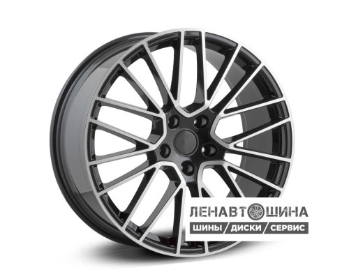 Legeartis Concept R20 / 10.5J PCD 5x130 ЕТ 64 ЦО 71.6 PR521