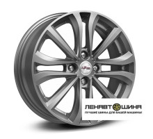 iFree R16 / 6J PCD 4x100 ЕТ 50 ЦО 60.1 Панган