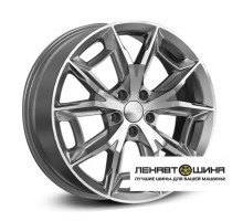 Скад R19 / 7.5J PCD 5x114.3 ЕТ 45 ЦО 67.1 Паркер