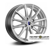 КиК R15 / 6J PCD 4x100 ЕТ 48 ЦО 54.1 Пойнт Бланк-Оригинал