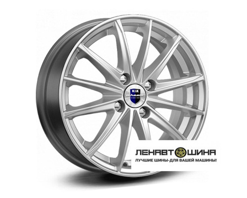 КиК R15 / 6J PCD 4x100 ЕТ 48 ЦО 54.1 Пойнт Бланк-Оригинал