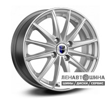 КиК R15 / 6J PCD 4x100 ЕТ 46 ЦО 54.1 Пойнт Бланк-Оригинал