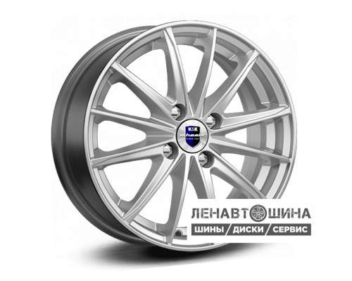 КиК R15 / 6J PCD 4x100 ЕТ 46 ЦО 54.1 Пойнт Бланк-Оригинал