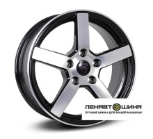 NZ R17 / 7J PCD 5x108 ЕТ 33 ЦО 60.1 R-02