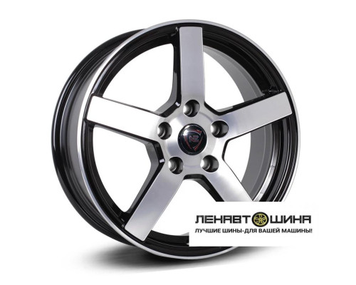 NZ R17 / 7J PCD 5x108 ЕТ 33 ЦО 60.1 R-02