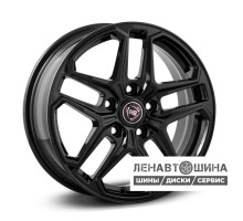 NZ R16 / 6.5J PCD 5x112 ЕТ 33 ЦО 57.1 R-04