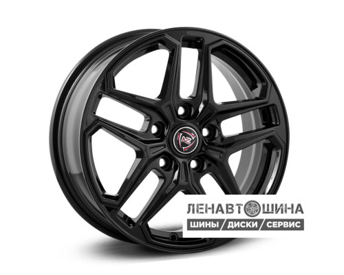 NZ R16 / 6.5J PCD 5x112 ЕТ 33 ЦО 57.1 R-04