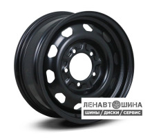 TREBL R16 / 7J PCD 5x139.7 ЕТ 35 ЦО 108.6 R-1680