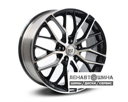 RST R18 / 7.5J PCD 5x108 ЕТ 45 ЦО 63.4 R008 RST R18 / 7.5J PCD 5x108 ЕТ 45 ЦО 63.4 R008
