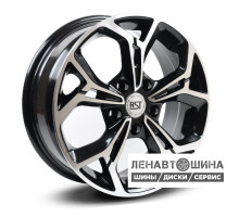 RST R16 / 6J PCD 5x114.3 ЕТ 43 ЦО 67.1 R016