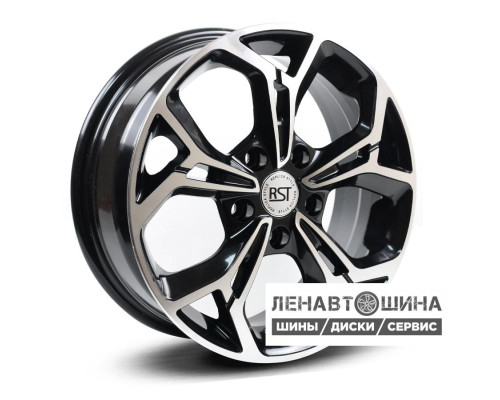 RST R16 / 6J PCD 5x114.3 ЕТ 43 ЦО 67.1 R016 RST R16 / 6J PCD 5x114.3 ЕТ 43 ЦО 67.1 R016