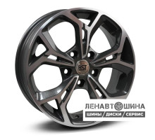RST R16 / 6J PCD 5x114.3 ЕТ 43 ЦО 67.1 R016