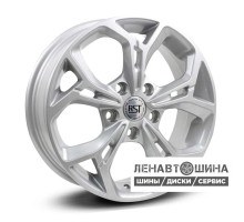 RST R16 / 6J PCD 5x114.3 ЕТ 43 ЦО 67.1 R016