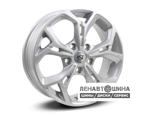 RST R16 / 6J PCD 5x114.3 ЕТ 43 ЦО 67.1 R016 RST R16 / 6J PCD 5x114.3 ЕТ 43 ЦО 67.1 R016