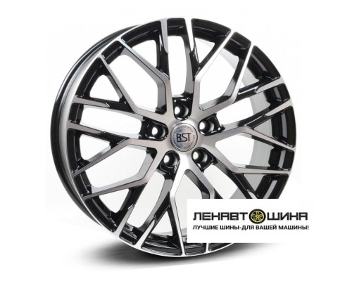 RST R19 / 7.5J PCD 5x114.3 ЕТ 45 ЦО 67.1 R019 RST R19 / 7.5J PCD 5x114.3 ЕТ 45 ЦО 67.1 R019