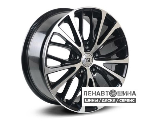 RST R17 / 7.5J PCD 5x114.3 ЕТ 45 ЦО 60.1 R027 RST R17 / 7.5J PCD 5x114.3 ЕТ 45 ЦО 60.1 R027