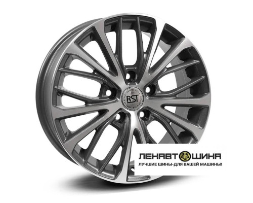 RST R18 / 8J PCD 5x114.3 ЕТ 50 ЦО 60.1 R028