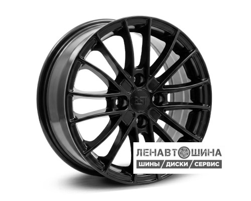 RST R14 / 5.5J PCD 4x100 ЕТ 40 ЦО 60.1 R034