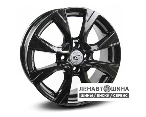 RST R15 / 6J PCD 4x100 ЕТ 50 ЦО 60.1 R045 RST R15 / 6J PCD 4x100 ЕТ 50 ЦО 60.1 R045