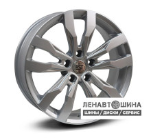 RST R17 / 7J PCD 5x108 ЕТ 42 ЦО 65.1 R047