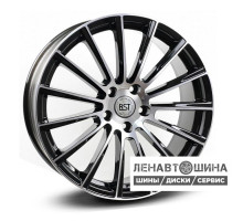 RST R19 / 8J PCD 5x112 ЕТ 43 ЦО 66.6 R049