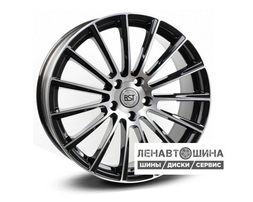 RST R19 / 8J PCD 5x112 ЕТ 43 ЦО 66.6 R049 RST R19 / 8J PCD 5x112 ЕТ 43 ЦО 66.6 R049