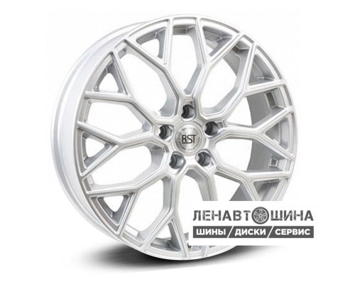 RST R19 / 7J PCD 5x114.3 ЕТ 40 ЦО 64.1 R059 RST R19 / 7J PCD 5x114.3 ЕТ 40 ЦО 64.1 R059