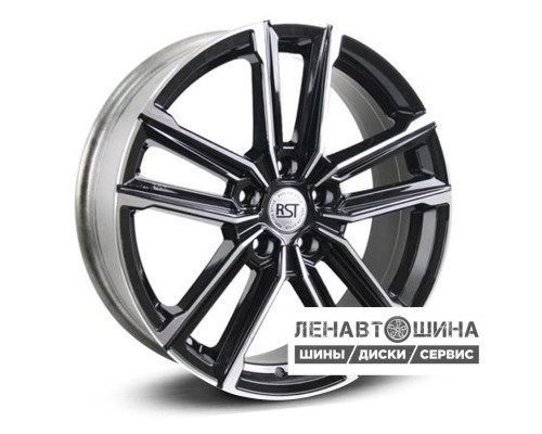 RST R18 / 7J PCD 5x114.3 ЕТ 38 ЦО 67.1 R078