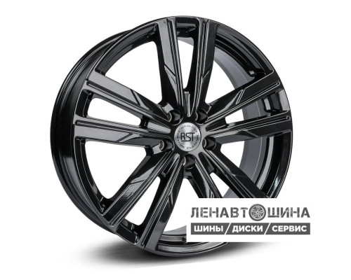 RST R19 / 7J PCD 5x108 ЕТ 36 ЦО 65.1 R089 RST R19 / 7J PCD 5x108 ЕТ 36 ЦО 65.1 R089