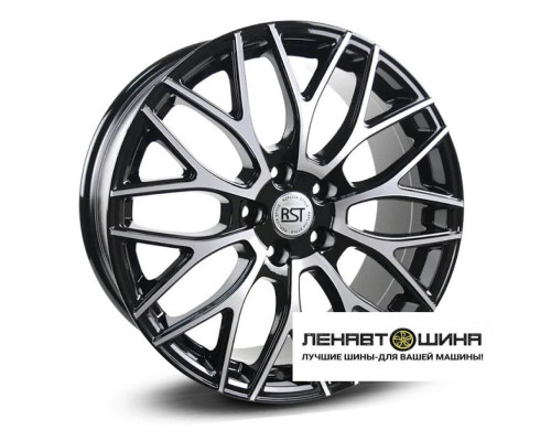 RST R18 / 8J PCD 5x112 ЕТ 39 ЦО 66.6 R098