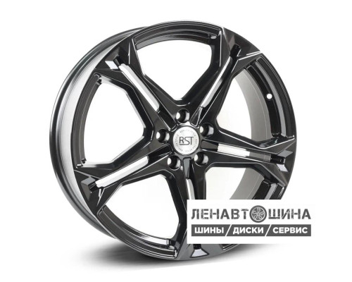 RST R19 / 7.5J PCD 5x114.3 ЕТ 45 ЦО 67.1 R099 RST R19 / 7.5J PCD 5x114.3 ЕТ 45 ЦО 67.1 R099
