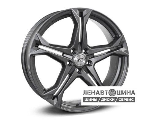 RST R19 / 7.5J PCD 5x114.3 ЕТ 45 ЦО 67.1 R099