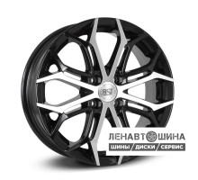 RST R16 / 6J PCD 4x100 ЕТ 49 ЦО 54.1 R126