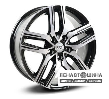 RST R17 / 7J PCD 5x114.3 ЕТ 47 ЦО 67.1 R127