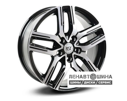 RST R17 / 7J PCD 5x114.3 ЕТ 47 ЦО 67.1 R127