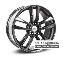 RST R18 / 7.5J PCD 5x108 ЕТ 45 ЦО 63.4 R128