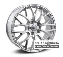 RST R17 / 7J PCD 5x114.3 ЕТ 31 ЦО 67.1 R137